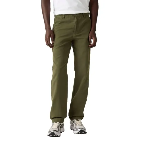 리바이스 어센틱 치노 팬츠 142297851