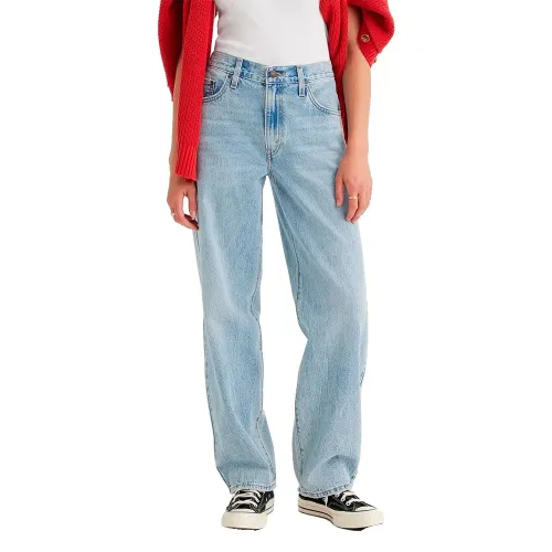 리바이스 Baggy Dad 청바지 142297888