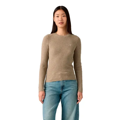 리바이스 Crew Rib 스웨터 142298031