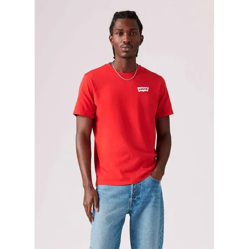 리바이스 그래픽 반팔 티셔츠 142298238