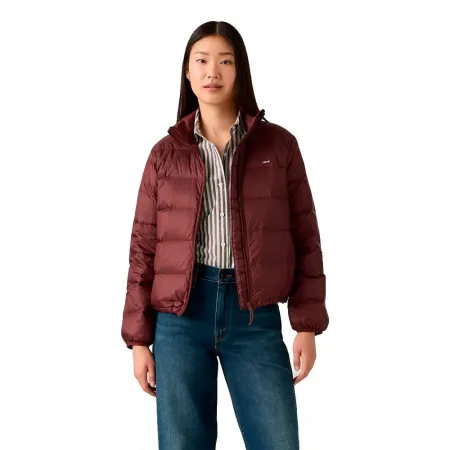 리바이스 Polly Packable Dwn 자켓 142298488