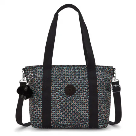 키플링 Asseni S 10L 토트백 142299285