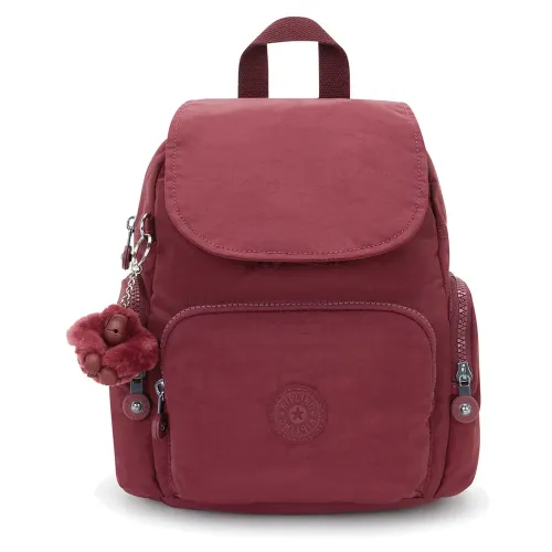 키플링 City Zip Mini 9L 백팩 142299348