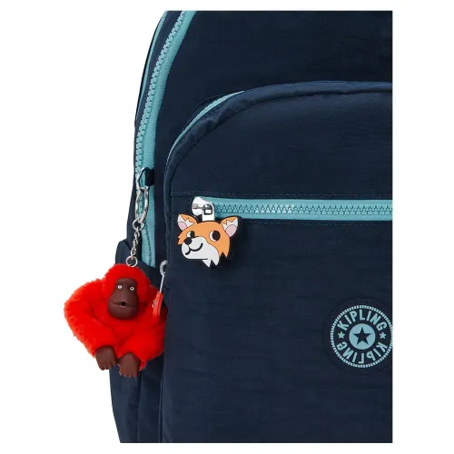 키플링 Dog 지퍼 142299446