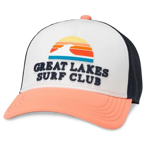 AMERICAN NEEDLE 44890A 모자 142300192