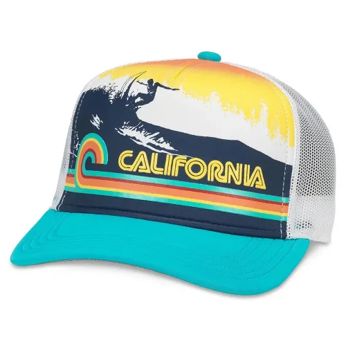 AMERICAN NEEDLE 44960B 모자 142300201