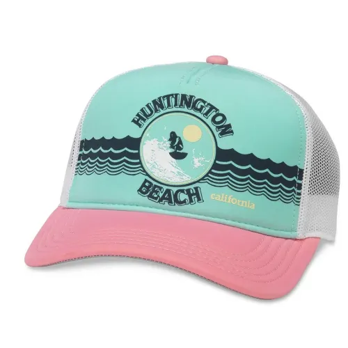 AMERICAN NEEDLE SMU617B 모자 142300206