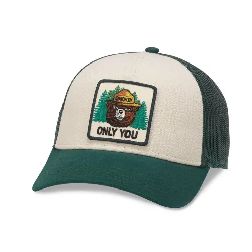 AMERICAN NEEDLE SMU679A 모자 142300214