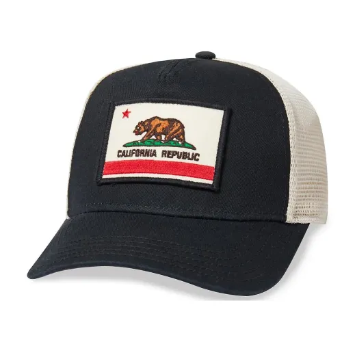 AMERICAN NEEDLE SMU679B 모자 142300216