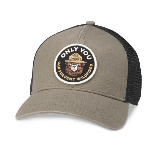 AMERICAN NEEDLE SMU679C 모자 142300218