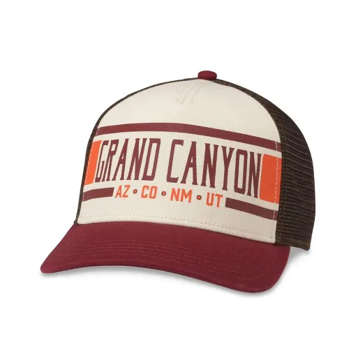 AMERICAN NEEDLE SMU730A 모자 142300222