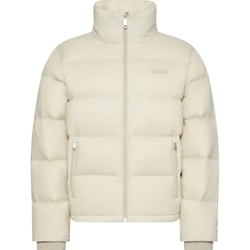 캘빈클라인 LV04LD529G 패딩 자켓 142321205