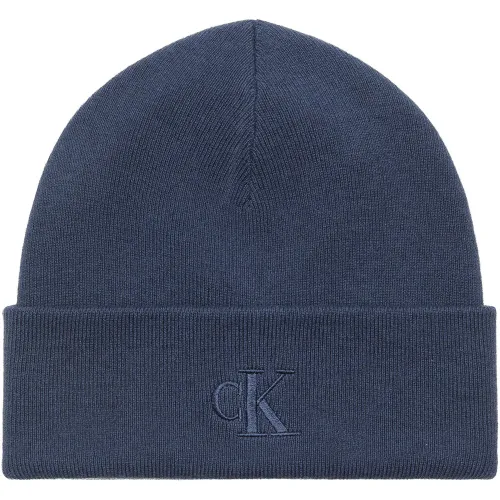 캘빈클라인 LV04D8020G 비니 142321255