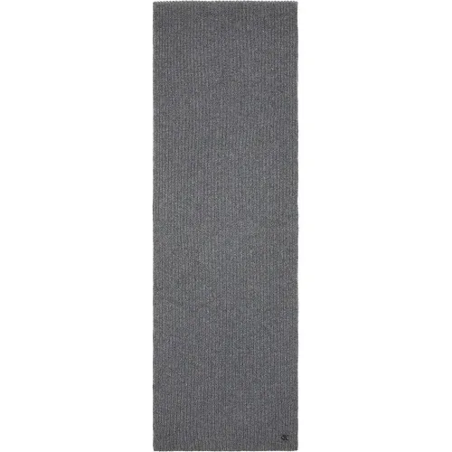 캘빈클라인 LV04D8056G 목도리 142321261