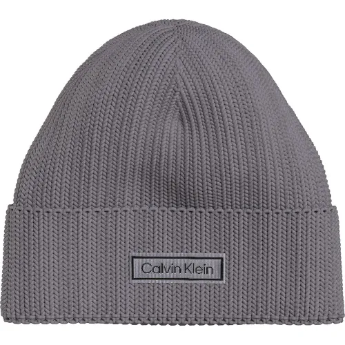 캘빈클라인 Patch Chunky 비니 142321271