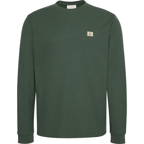 캘빈클라인 LV040EM217 긴팔 티셔츠 142321283