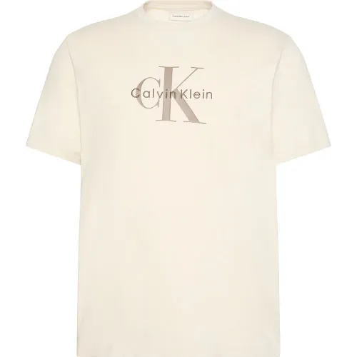 캘빈클라인 LV04RB862G 반팔 티셔츠 142321284