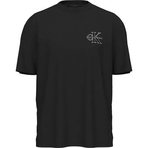 캘빈클라인 LV04RC856G 반팔 티셔츠 142321292