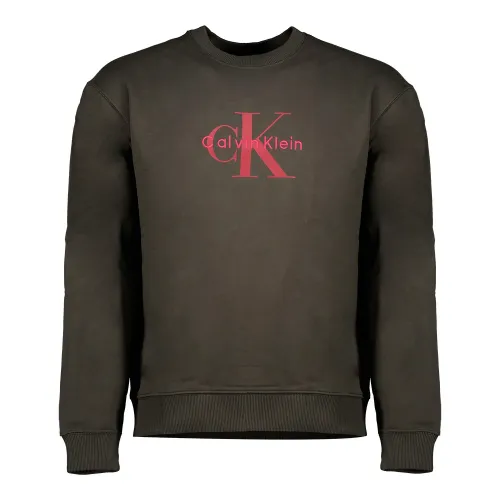 캘빈클라인 LV04RD242G 스웨터 142321302