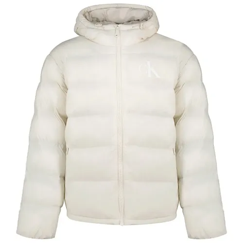 캘빈클라인 LV04RD528G 패딩 자켓 142321308