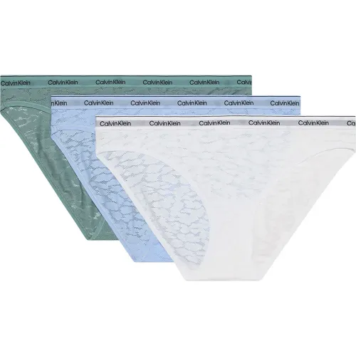 캘빈클라인 000QD5069E 팬티 3 팩 142325335