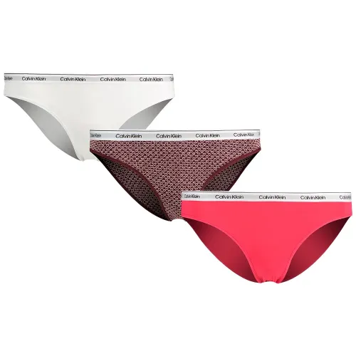 캘빈클라인 000QD5207E 팬티 3 팩 142325344