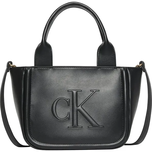 캘빈클라인 LV04F3219G 쇼퍼백 142325394