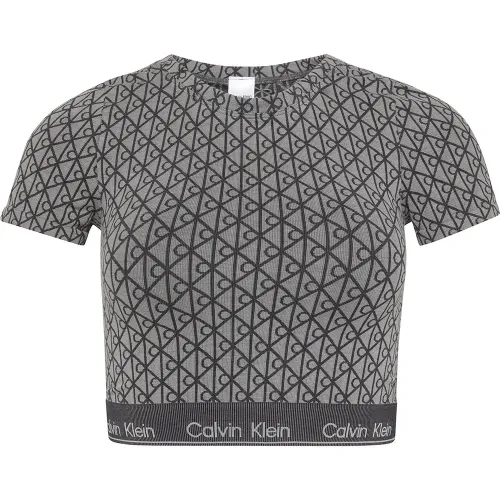 캘빈클라인 LV00QF8487 반팔 이너웨어 142325445