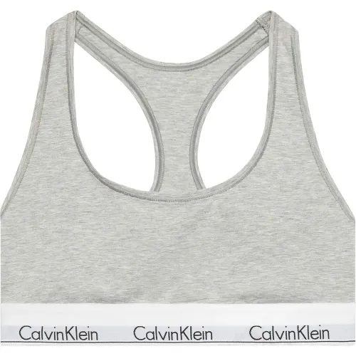 캘빈클라인 LV00QF8493 Unlined Bralette 브라 142325449