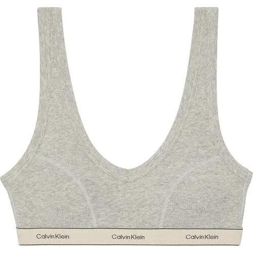 캘빈클라인 LV00QF8594 Traingle Bralette 브라 142325482