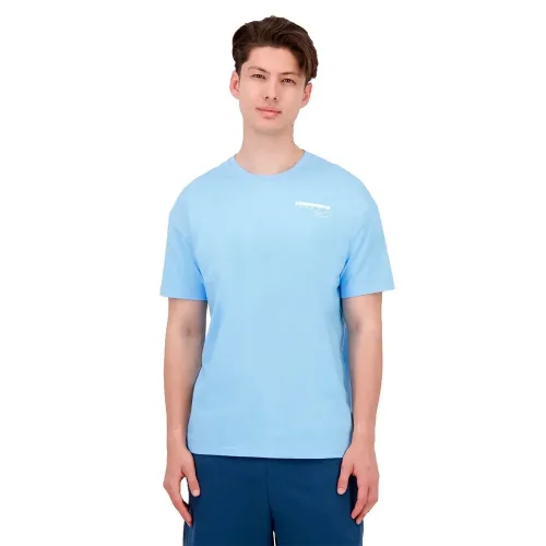 르꼬끄 Contemporain LF Loose N1 반팔 티셔츠 142329144