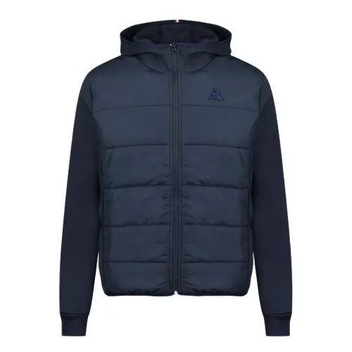 르꼬끄 에센셜 LF Hybrid N1 풀지퍼 스웨터 142329208