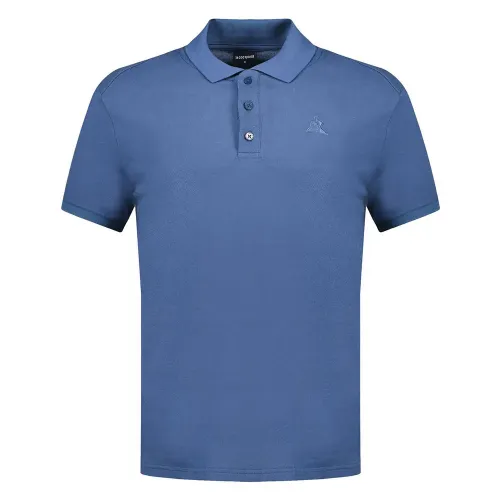 르꼬끄 에센셜 N1 반팔 폴로 셔츠 142329232