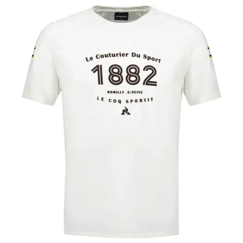 르꼬끄 Heritage LF N2 반팔 티셔츠 142329275