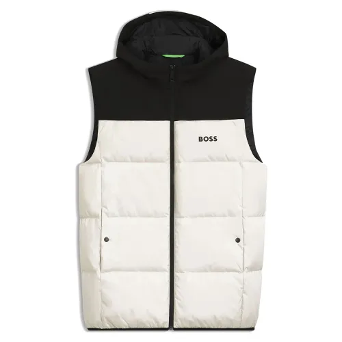 보스 Block X HD 10275028 01 조끼 142330333