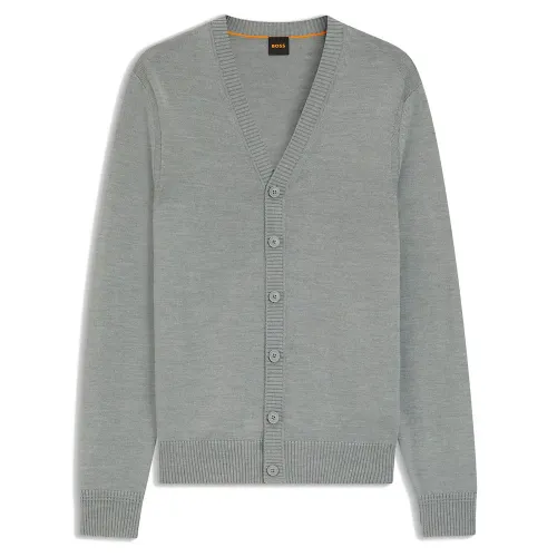 보스 Avac Cd 10263267 스웨터 142330334