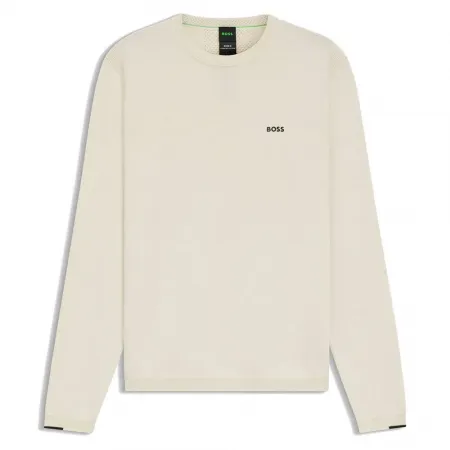 보스 Ever X CN 10271725 01 스웨터 142330354