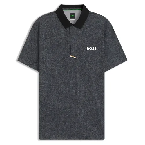 보스 Paddy Tech GOC 폴로셔츠 142330413