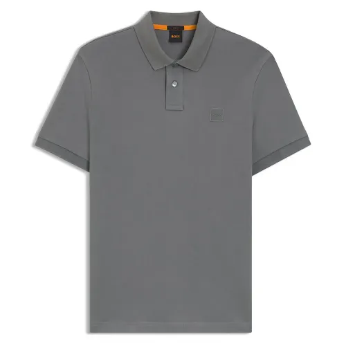 보스 Passenger 10256683 반팔 폴로 셔츠 142330420