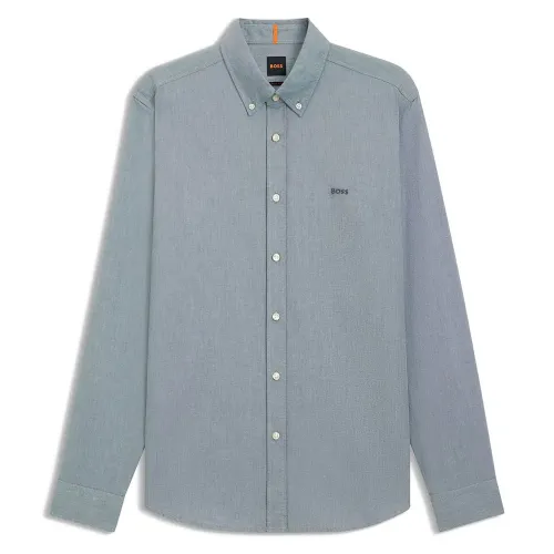 보스 Rickert 10260292 긴팔 셔츠 142330436