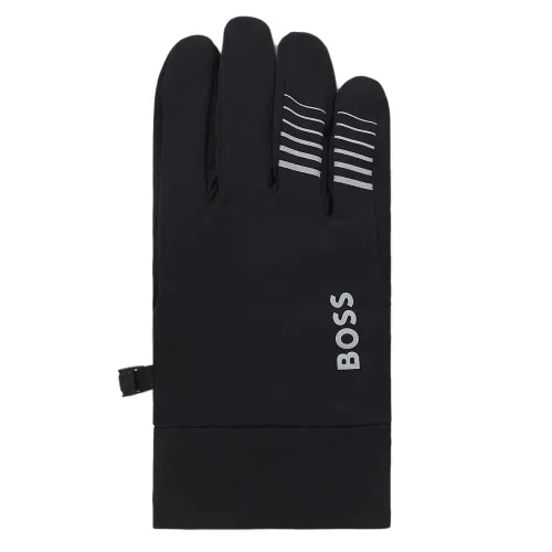 보스 Running 4 10275569 장갑 142330443