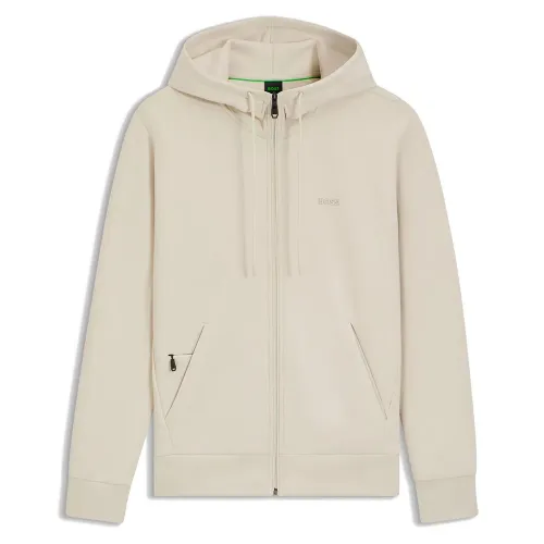 보스 Saggy 10256713 풀지퍼 스웨터 142330451