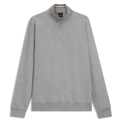 보스 Stimmann 109 10273843 01 티셔츠 142330461