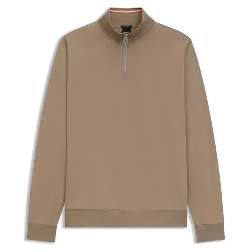 보스 Stimmann 109 10273843 01 티셔츠 142330462