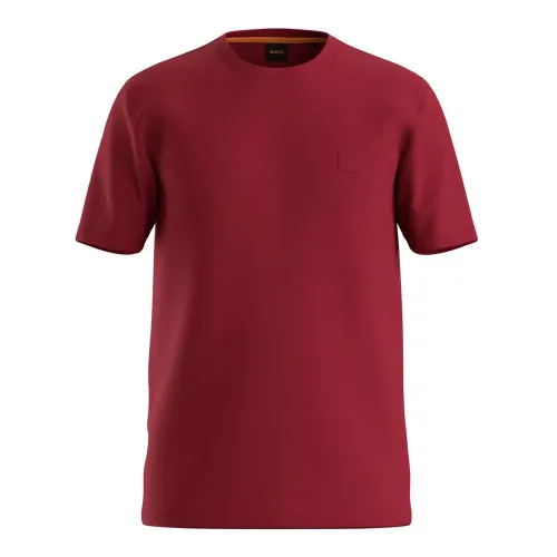 보스 Tales 10242631 반팔 티셔츠 142330465