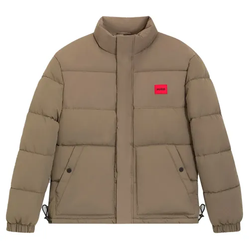 휴고 보스 Balto 2541 10274774 자켓 142330524