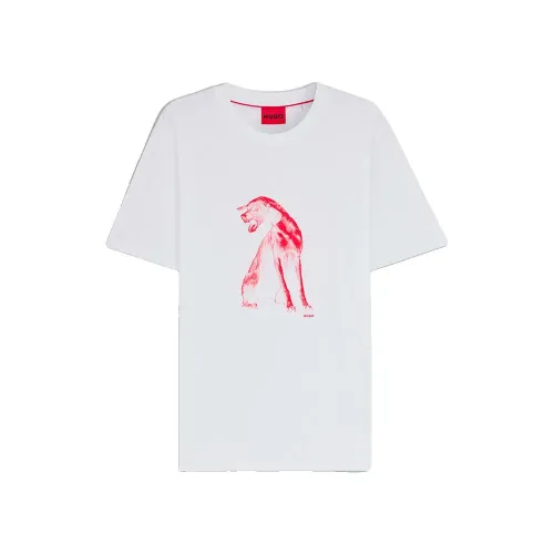 휴고 보스 Didug 10258299 티셔츠 142330533