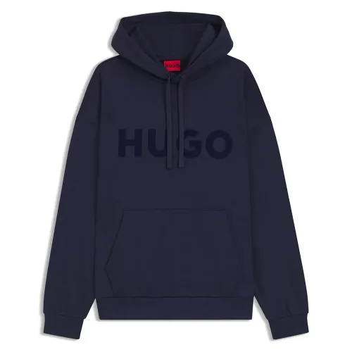휴고 보스 Ditchle 후드티 142330534
