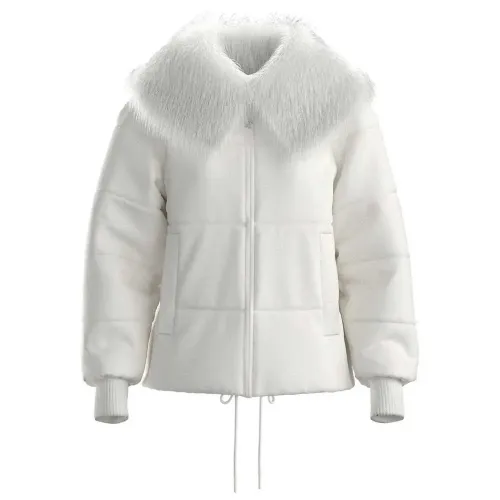 휴고 보스 Fuji 1 10274108 BLUE 자켓 142330551