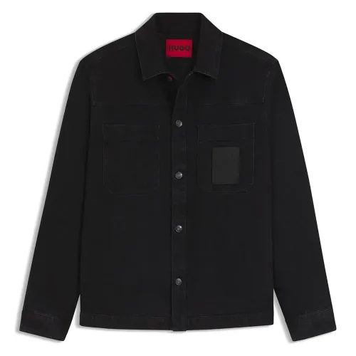 휴고 보스 Eniri 10261111 셔츠 142330583